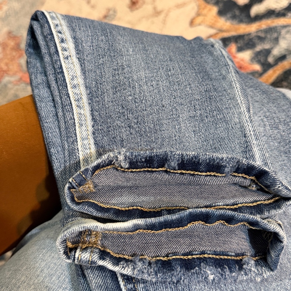 Maurices Jeans Size 16 Regular - Picture 16 of 16